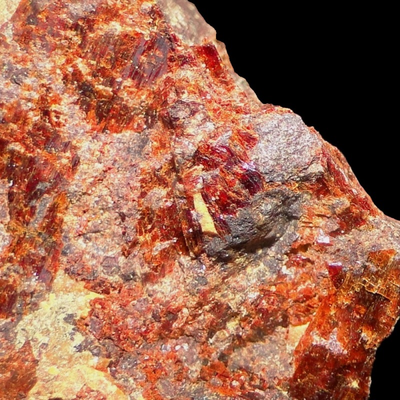 Amarantite - Image 2