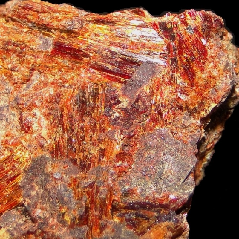 Amarantite - Image 4