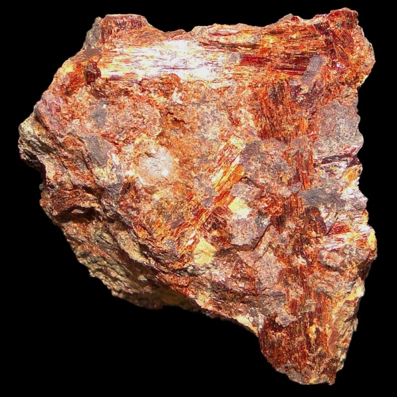 Amarantite - Image 5