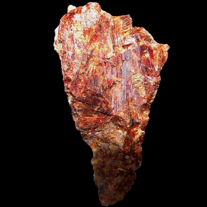 Amarantite - Imagen 2