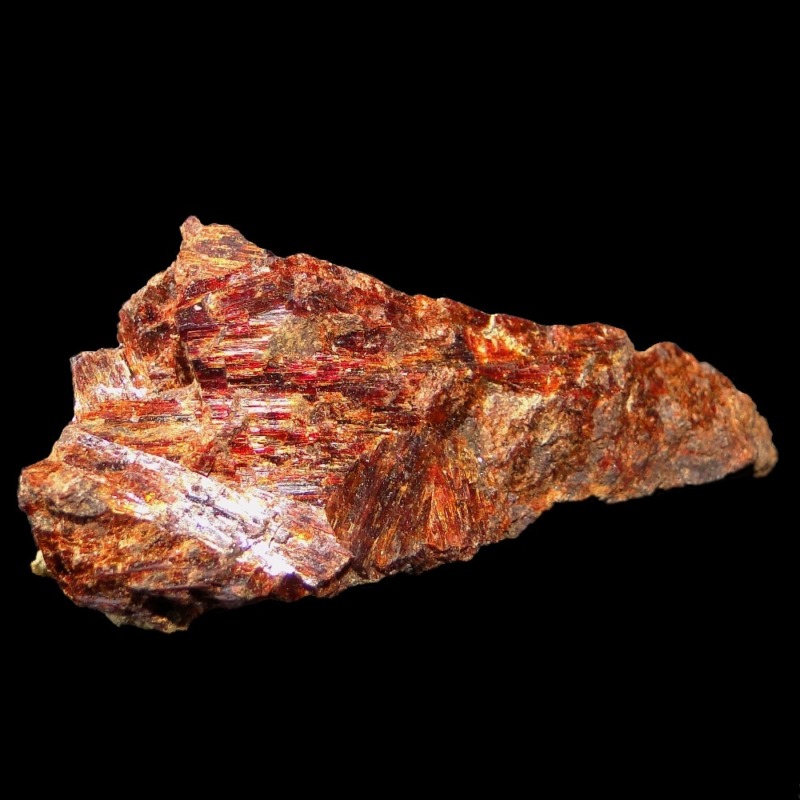 Amarantite - Imagen 4