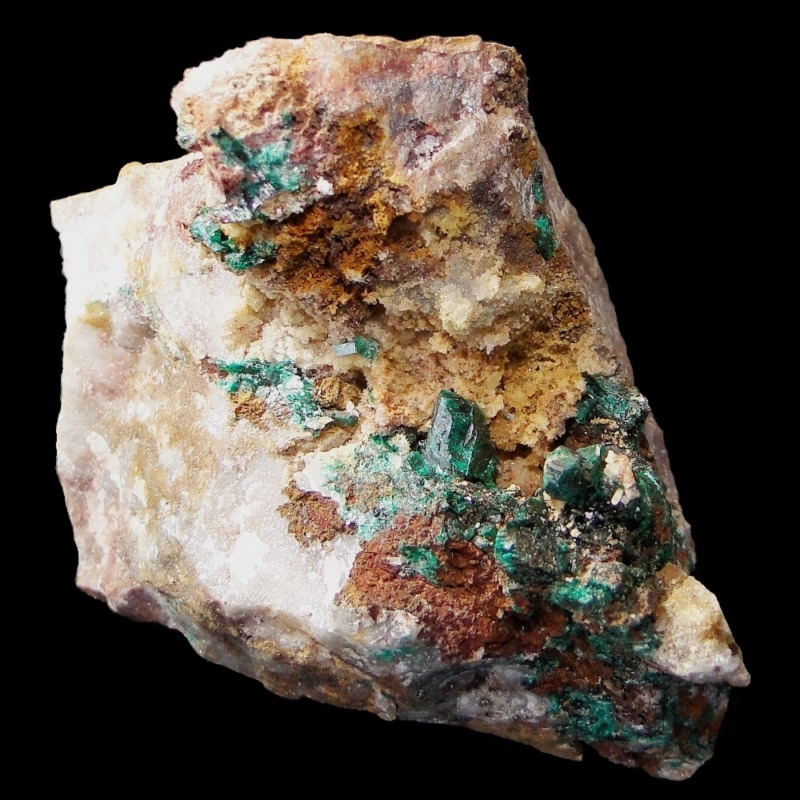 Antlerite - Imagen 2