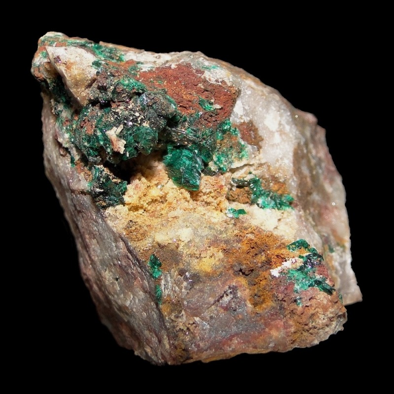 Antlerite - Imagen 5