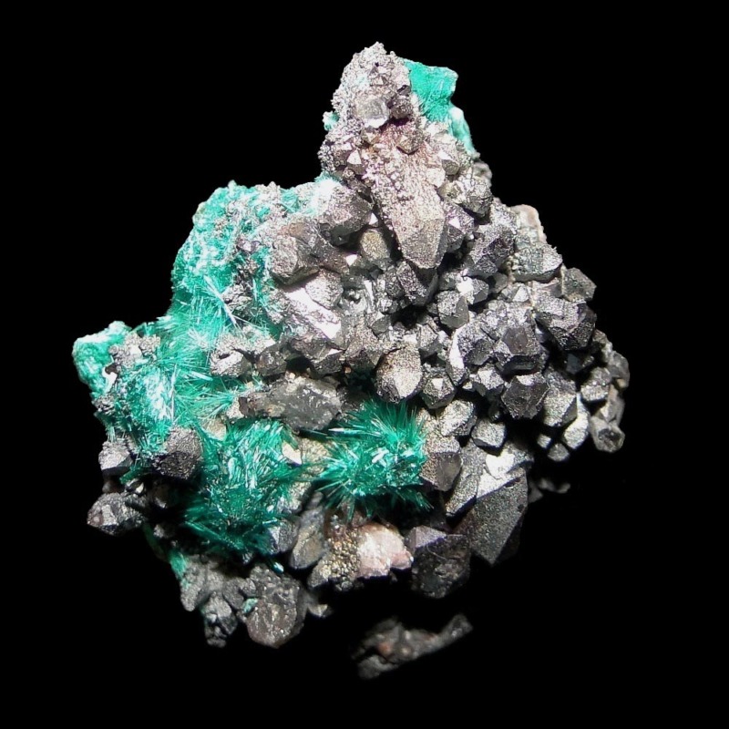 Brochantite - Imagen 5