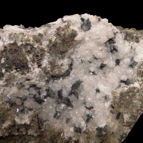 Chalcocite