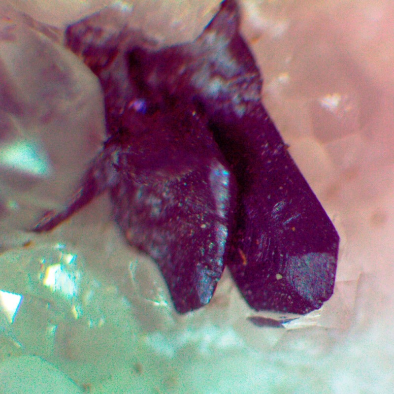 Chalcocite - Image 2