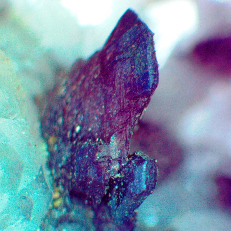 Chalcocite - Image 3