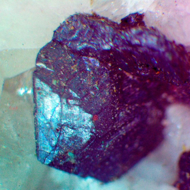 Chalcocite - Image 4