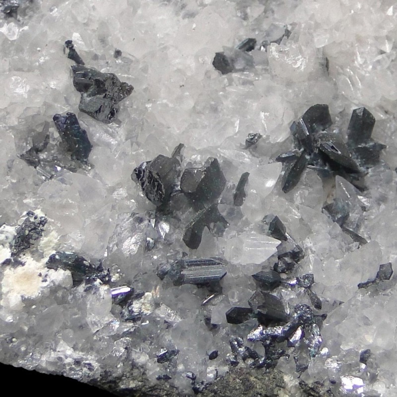 Chalcocite