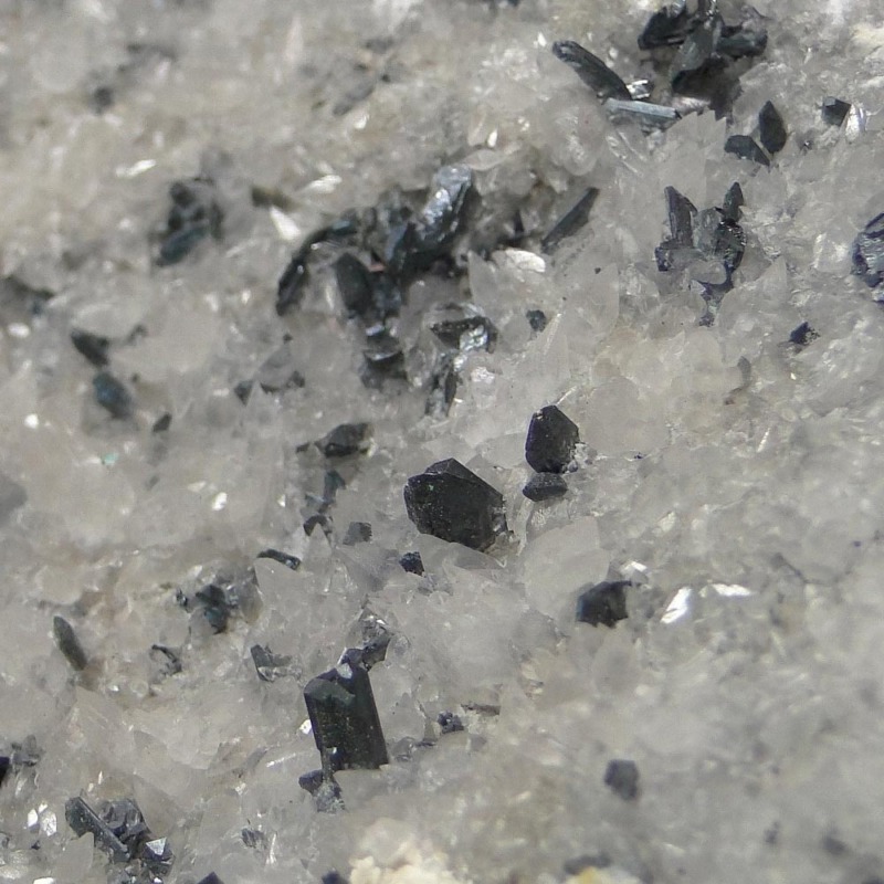 Chalcocite - Imagen 2