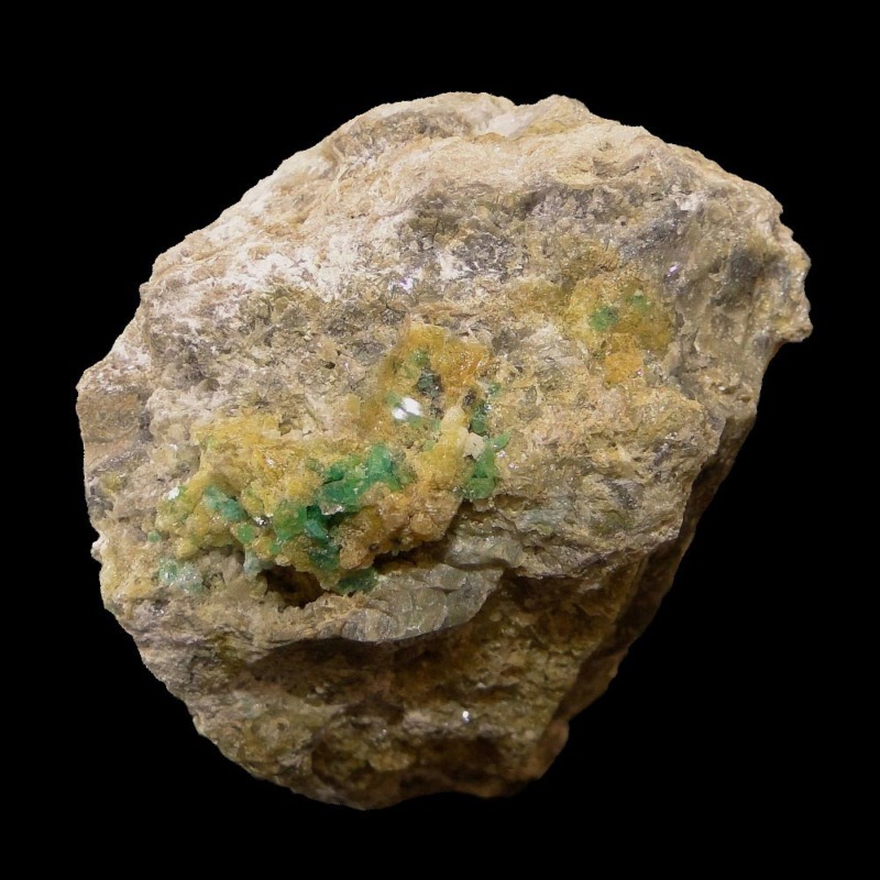 Changoite - Imagen 3