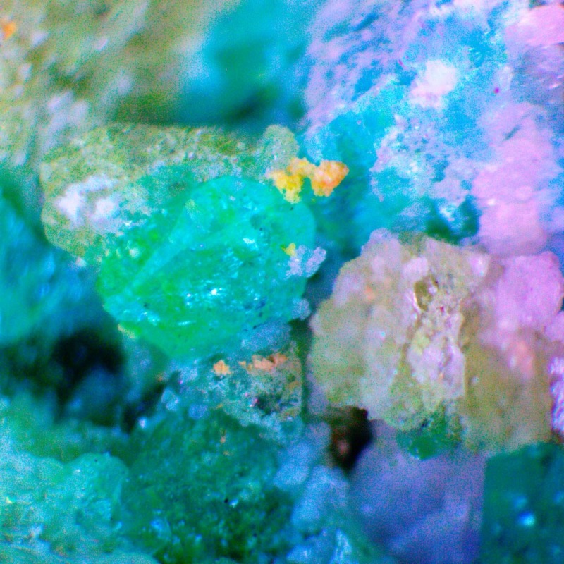 Changoite - Imagen 4