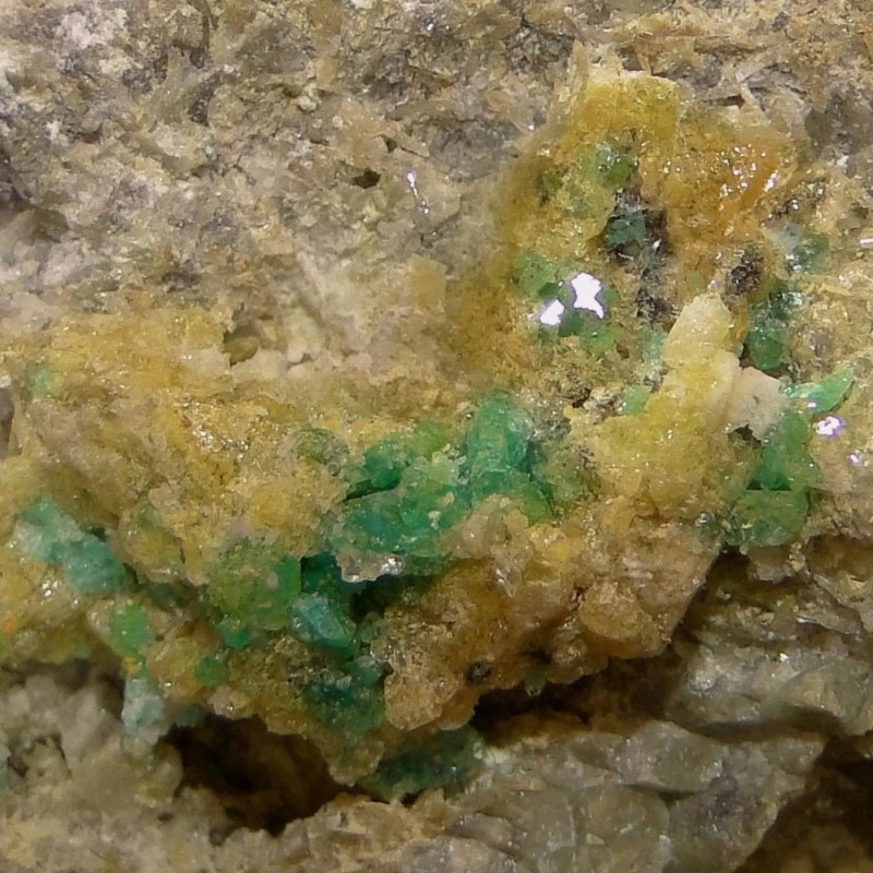 Changoite - Imagen 5