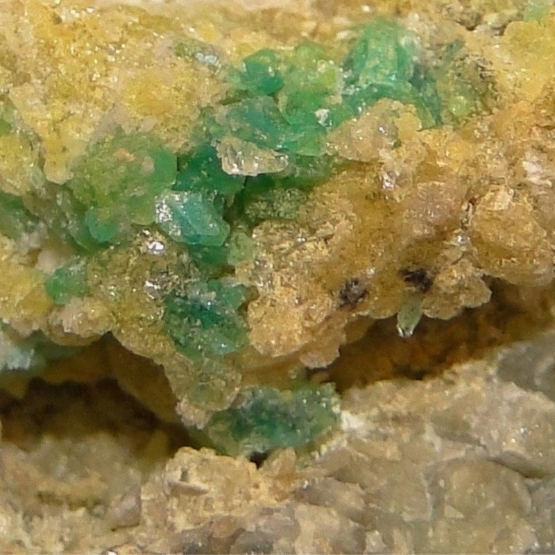 Changoite - Imagen 6