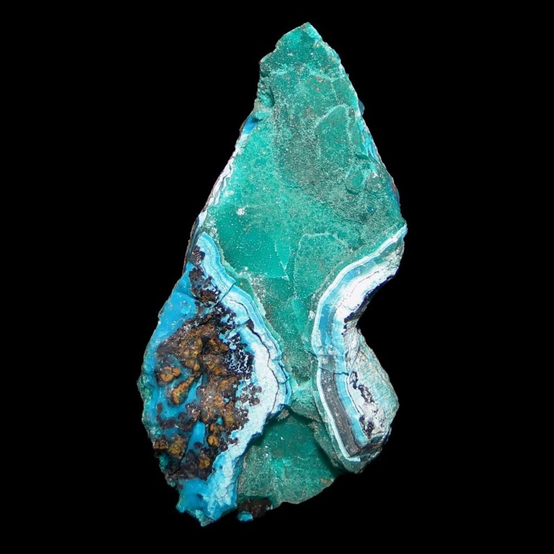 Chrysocolla - Image 5
