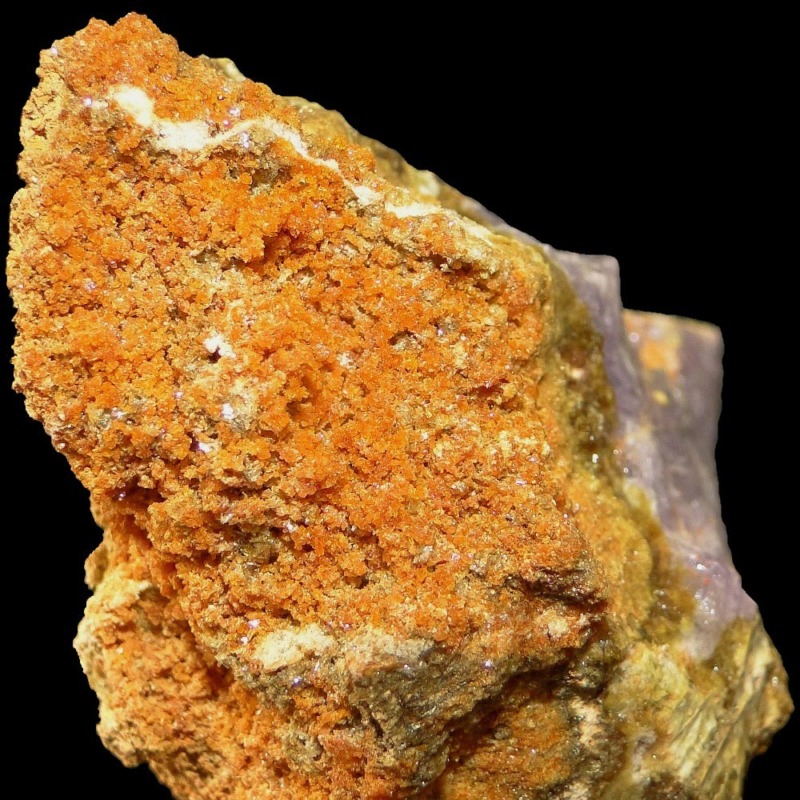 Coquimbite & Copiapite - Image 3