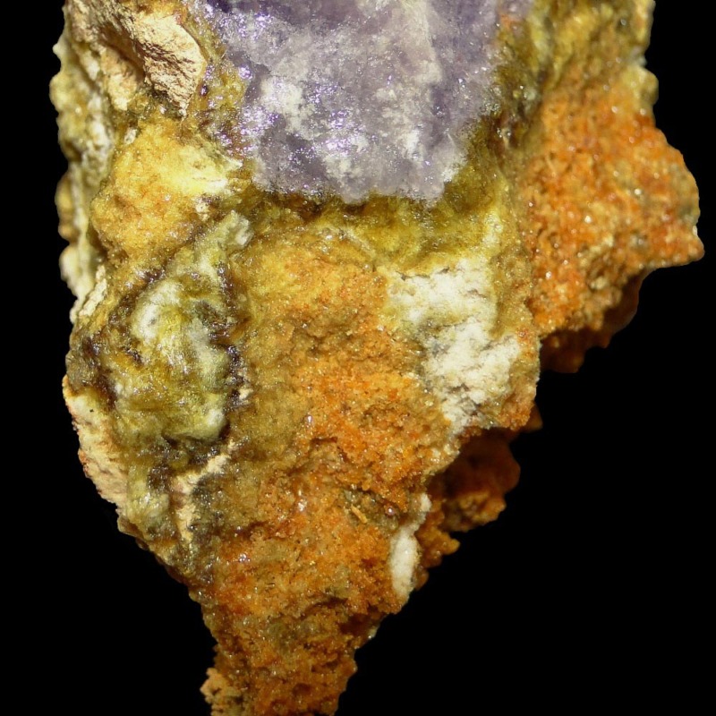 Coquimbite & Copiapite - Image 4