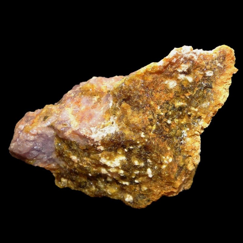 Coquimbite & Copiapite - Image 2
