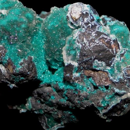 Dioptase