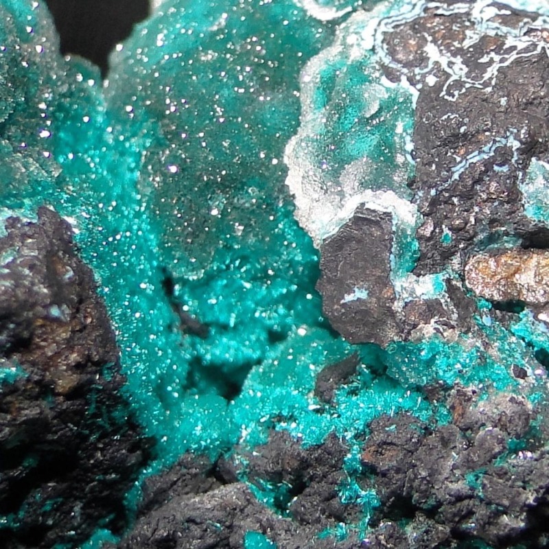 Dioptase - Image 2