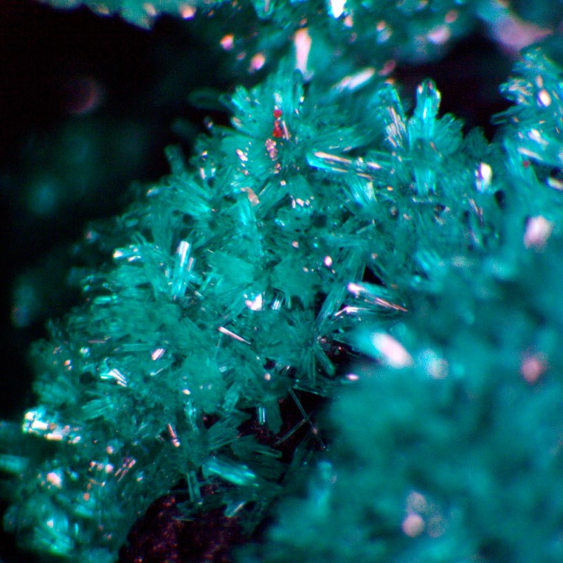 Dioptase - Image 3