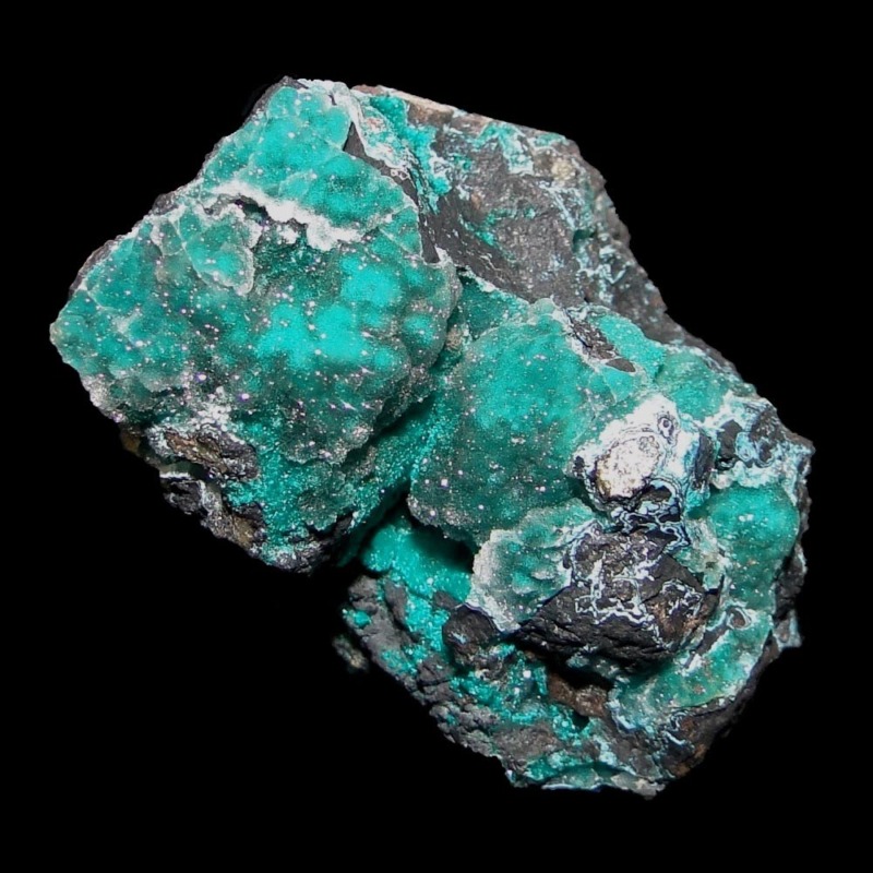 Dioptase - Image 4