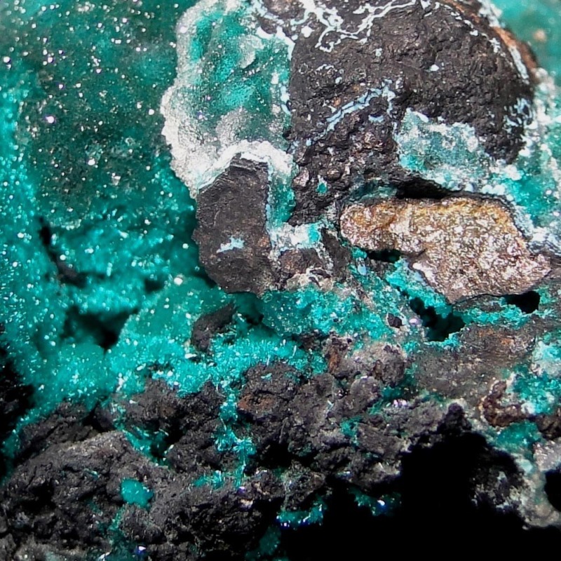 Dioptase - Image 6