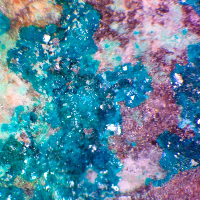Haydeeite - Image 2