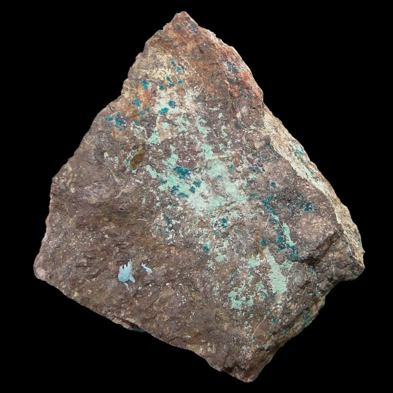 Haydeeite - Image 3