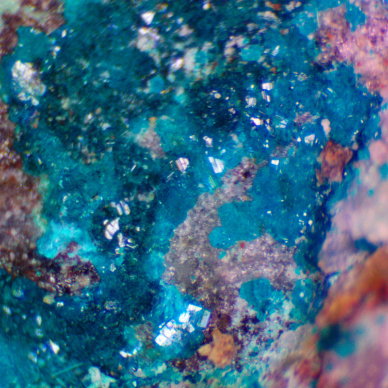 Haydeeite - Image 4