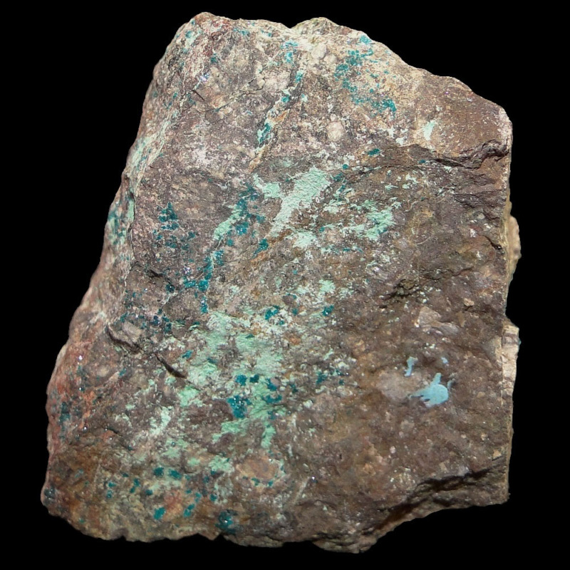 Haydeeite - Image 6
