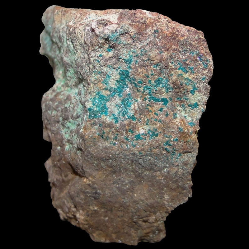 Haydeeite - Image 7