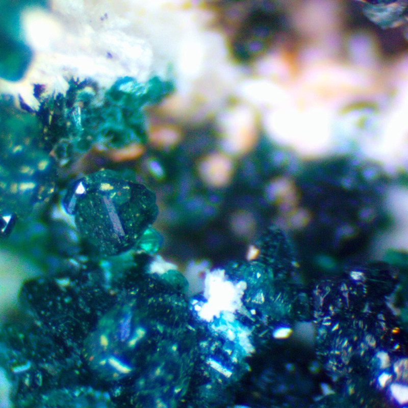 Hersbertsmithite - Image 3