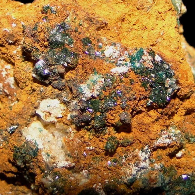 Hersbertsmithite - Image 4