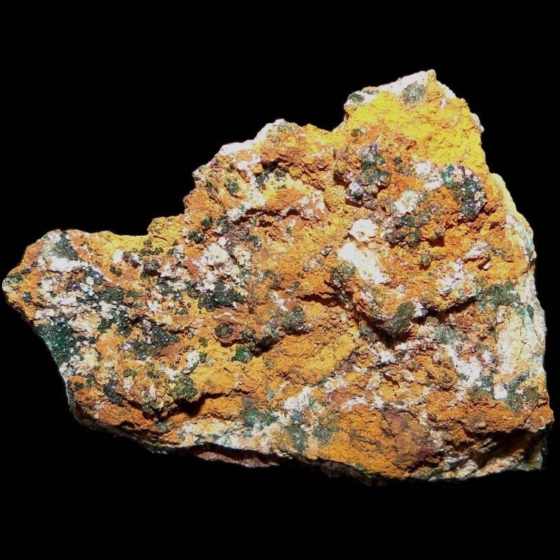 Hersbertsmithite - Image 5