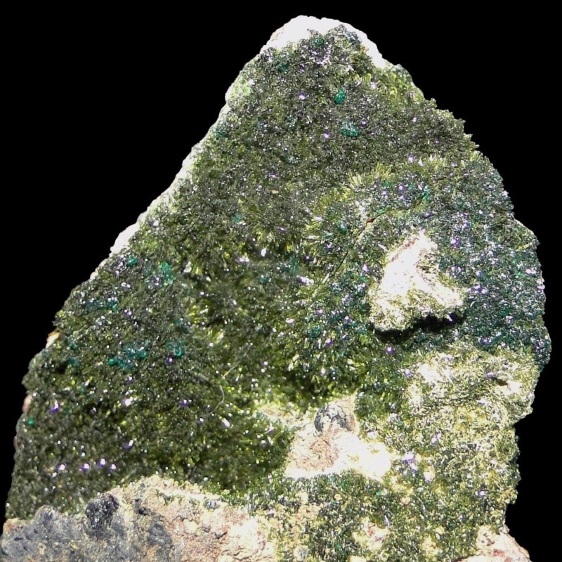 Libethenite - Image 2