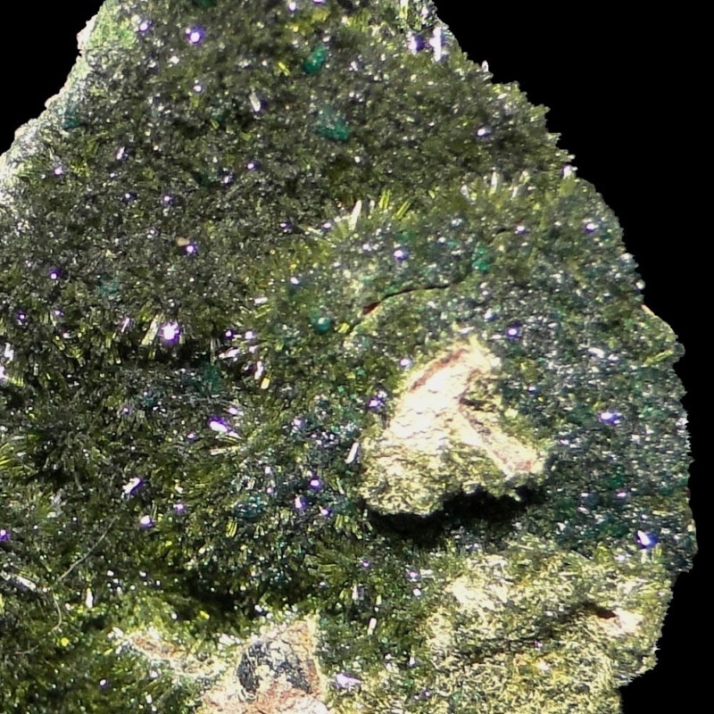Libethenite - Image 3