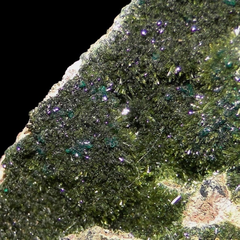 Libethenite - Image 4