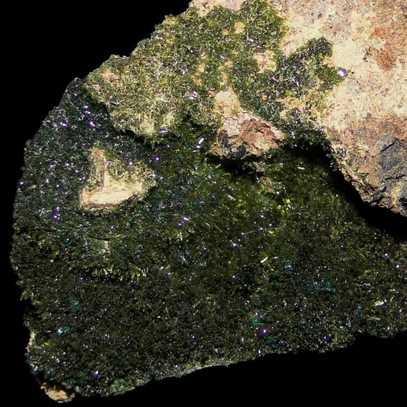 Libethenite - Image 5