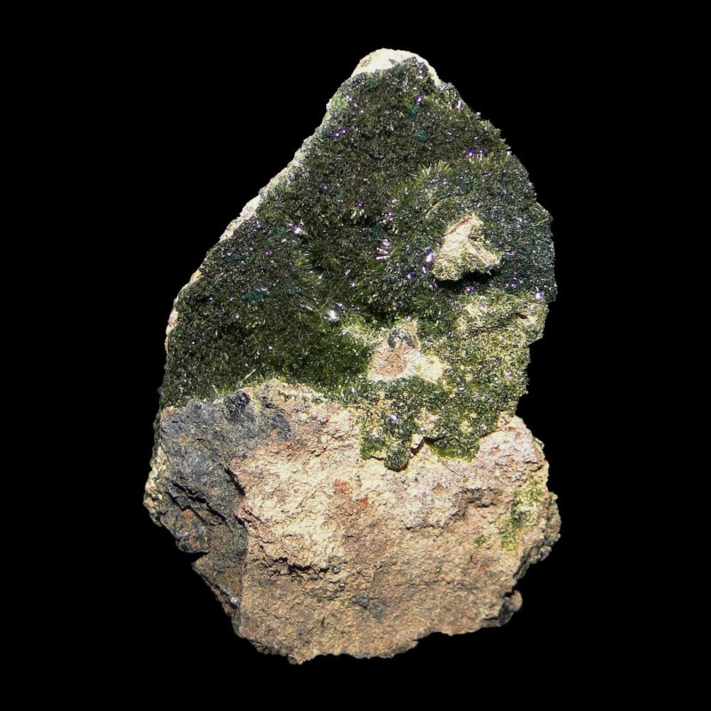 Libethenite - Image 6