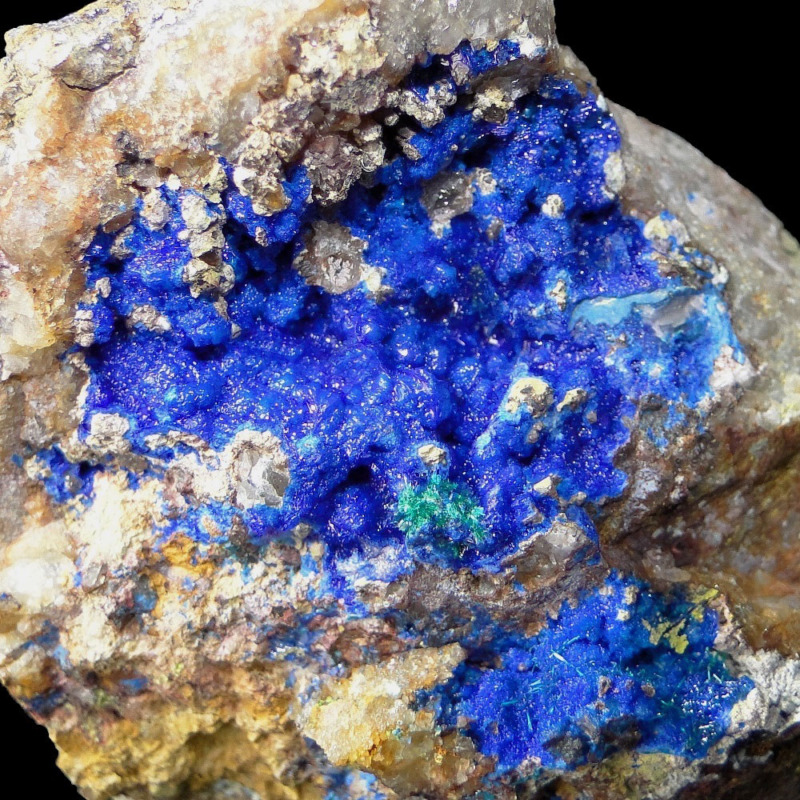 Linarite - Image 5
