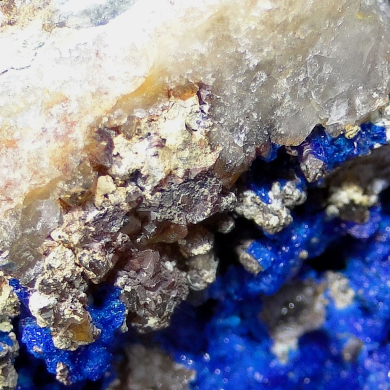 Linarite - Image 3