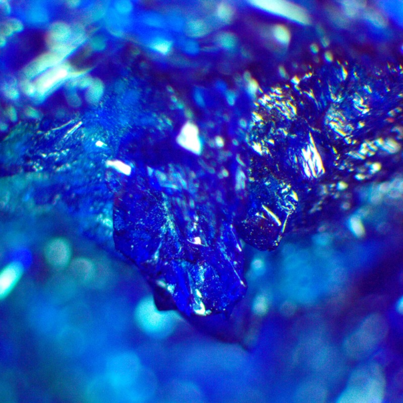 Linarite - Image 2