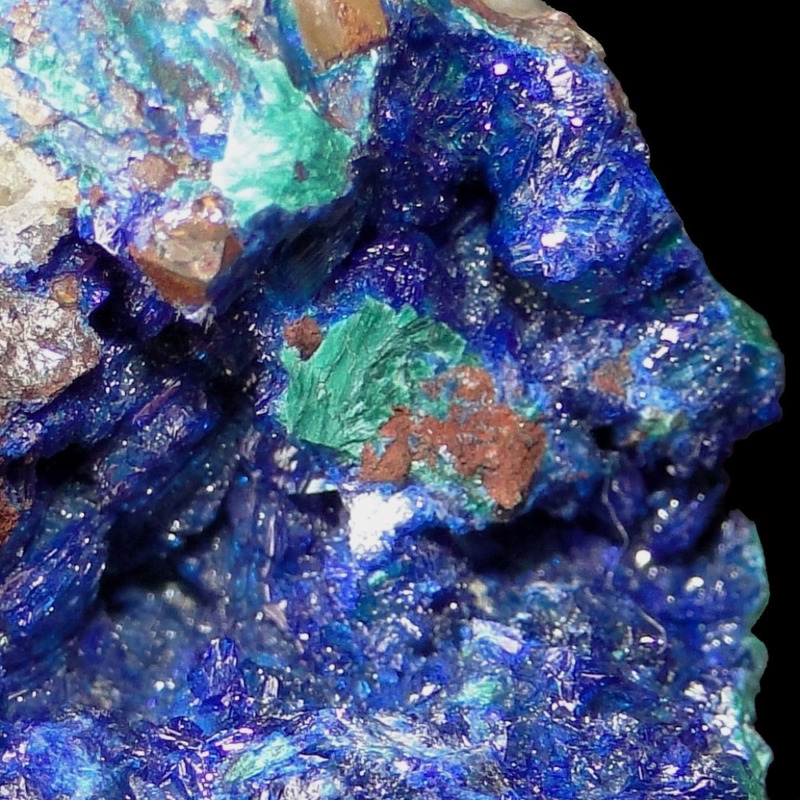 Linarite - Image 2
