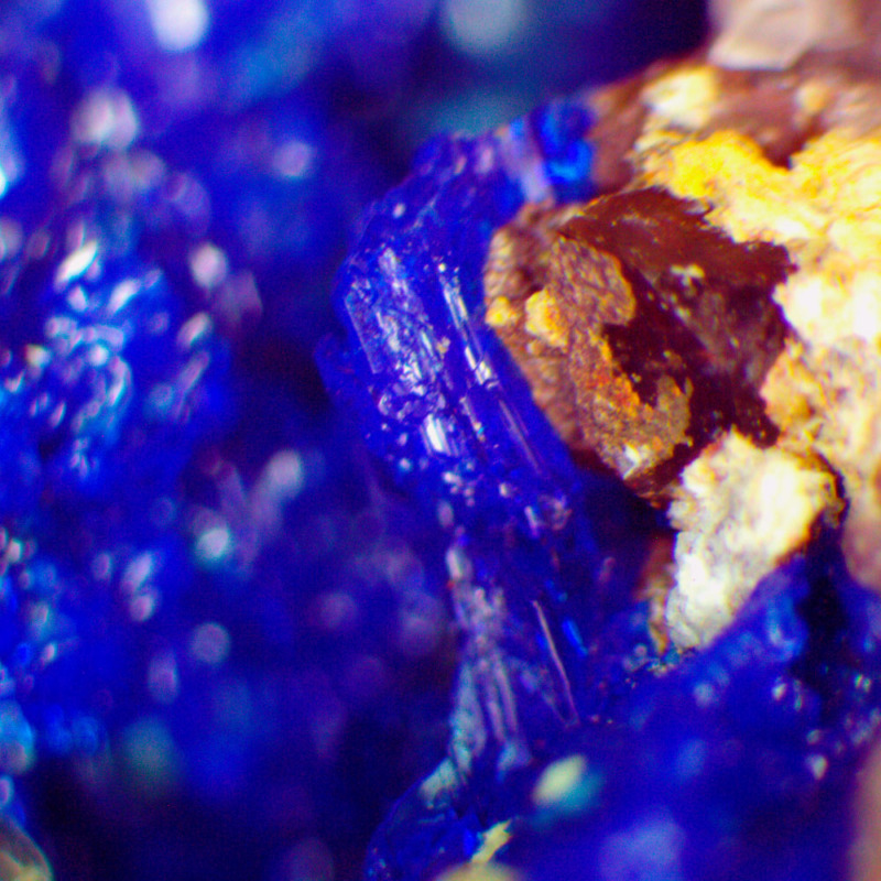 Linarite - Image 5