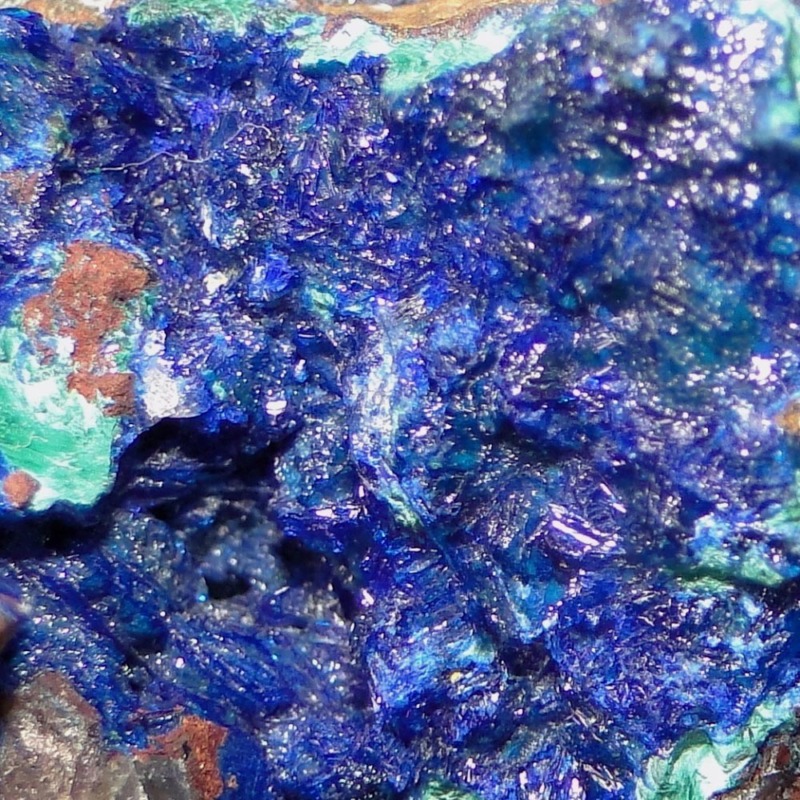 Linarite - Image 4