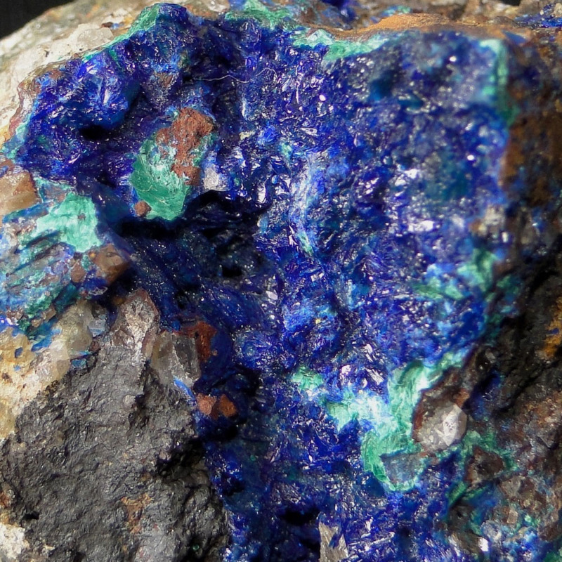 Linarite - Image 3