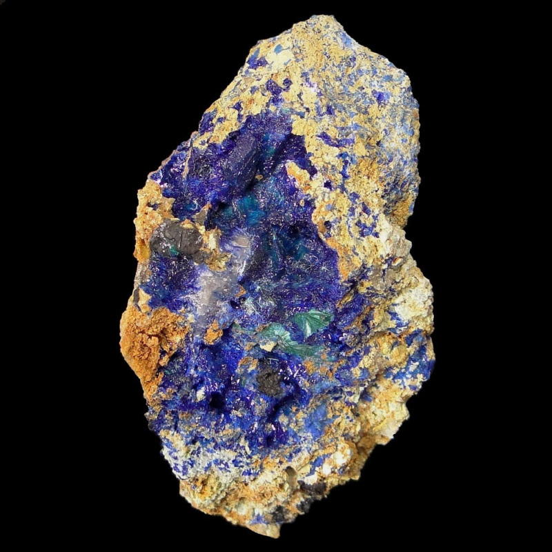 Linarite - Imagen 2