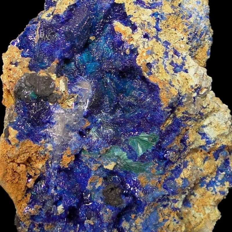 Linarite - Imagen 3