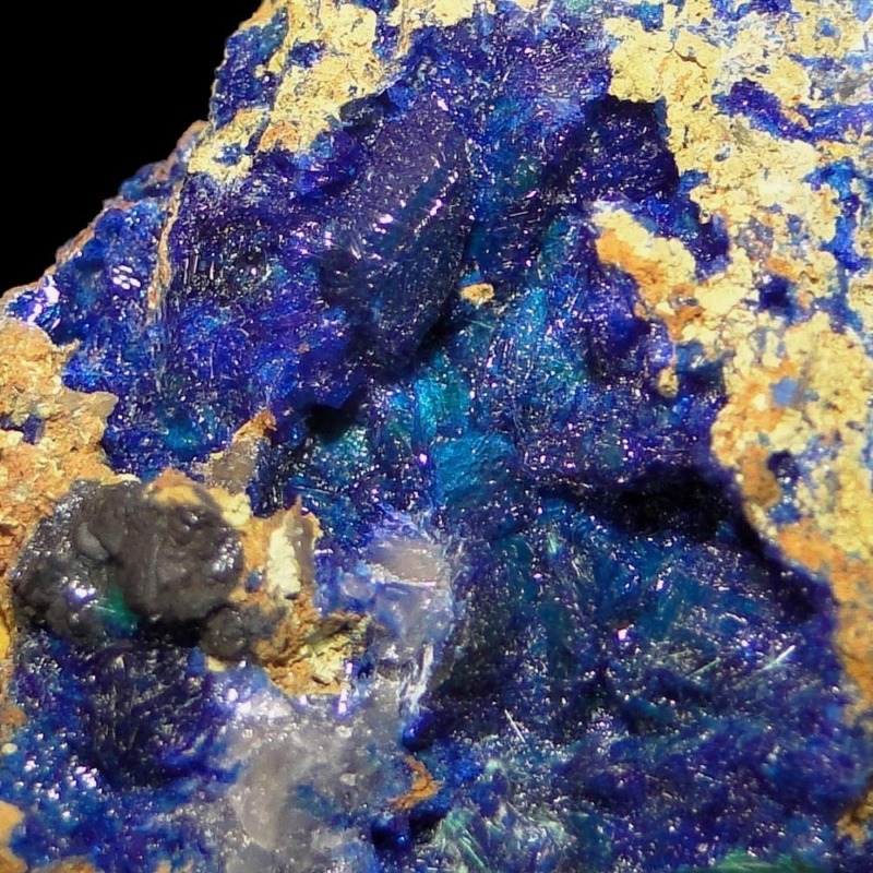 Linarite - Imagen 4
